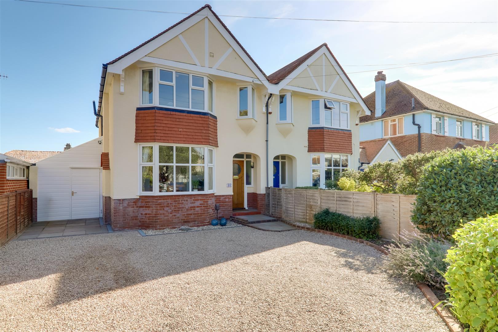House - Semi-Detached | Gerald Road, Worthing | For Sale